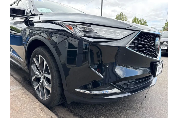 $34995 : 2022 MDX Technology Package image 7