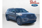 $32444 : Ford Explorer 2023 AWD XLT 4 thumbnail