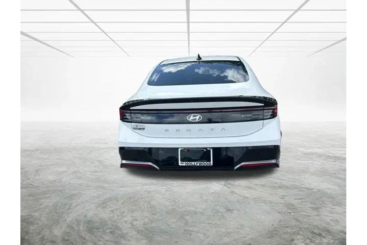 $25375 : Hyundai SONATA 2024 AWD SEL image 5