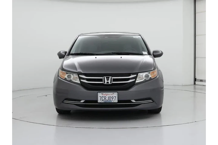 $16998 : Honda Odyssey 2014 EX-L 4dr image 5