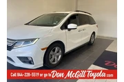 Honda Odyssey 2019 EX-L 4dr en Houston