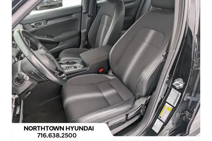 $22922 : Honda Civic 2023 Sport 4dr S image 9