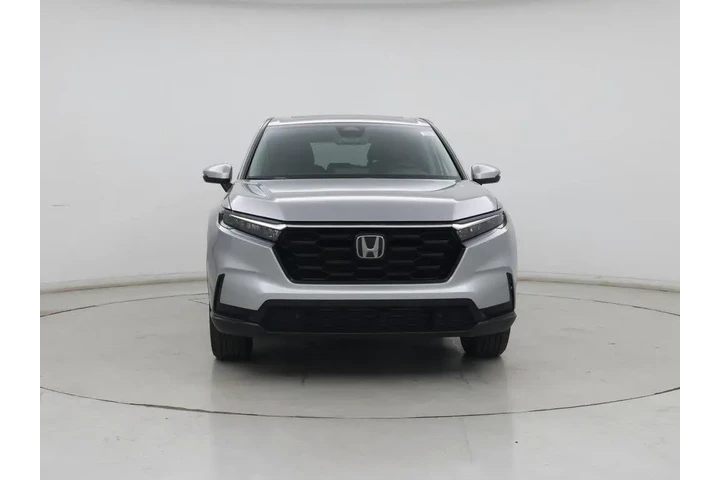 $34998 : Honda CR-V 2025 AWD EX-L 4dr image 5