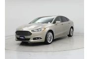 $13599 : Ford Fusion 2016 SE 4dr Seda thumbnail