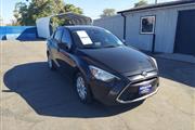 2017 Yaris iA en Kings County