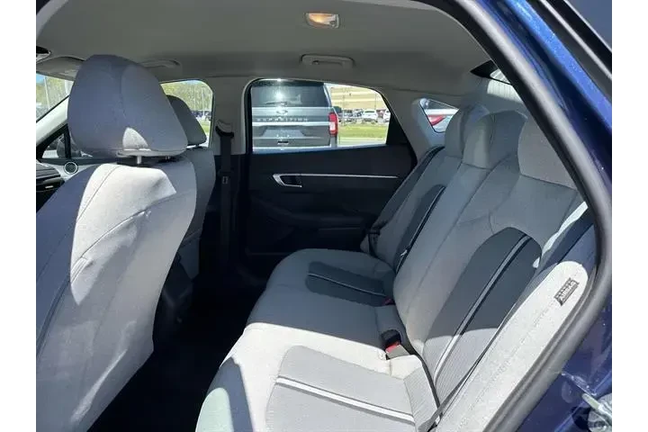 $11495 : Hyundai SONATA 2020 SE 4dr S image 10