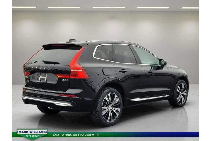 $28871 : Volvo XC60 2022 AWD B5 Inscr image 8