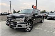 2018 F-150 King Ranch