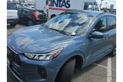 Ford Escape Hybrid 2023 AWD en Fresno