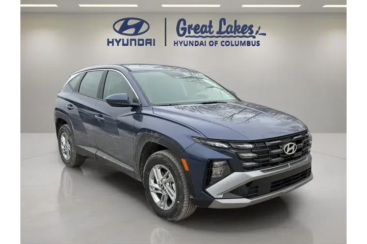 $25035 : Hyundai TUCSON 2026 AWD SE 4 image 7