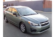 $8950 : 2014 Impreza 2.0i thumbnail