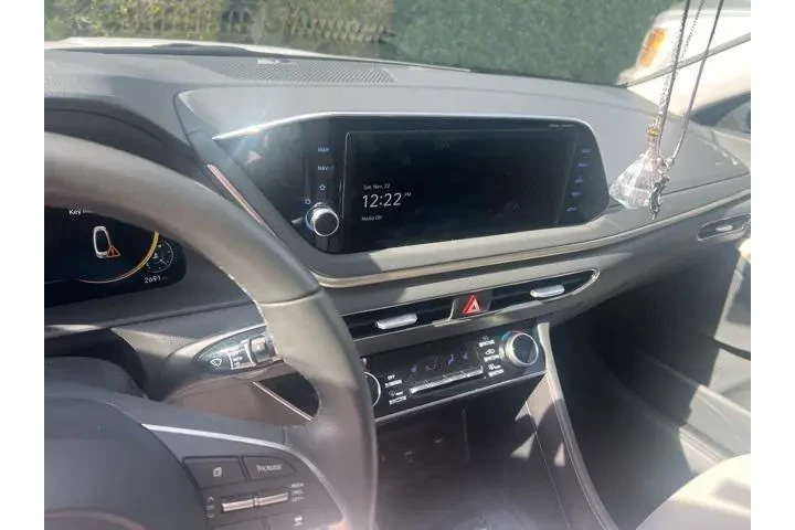 $24991 : Hyundai SONATA 2023 SEL 4dr image 6