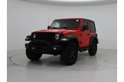 $24998 : Jeep Wrangler 2021 4x4 Sport thumbnail