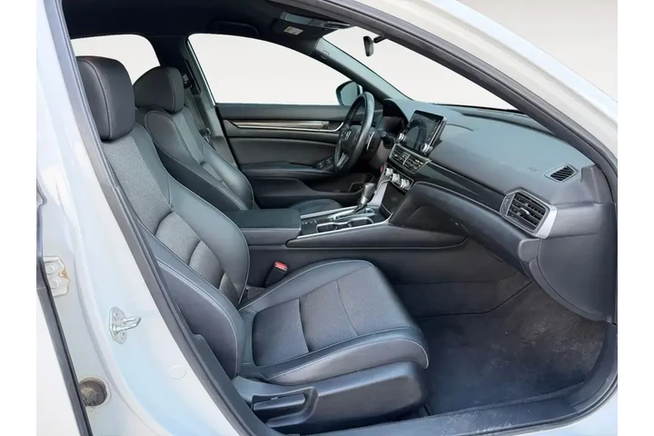 $20500 : Honda Accord 2018 Sport 4dr image 3