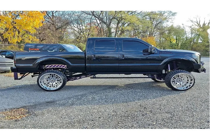 $32999 : Ford F-250 Super Duty 2014 4 image 6