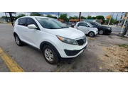 2011 KIA SPORTAGE2011 KIA SPO en San Antonio