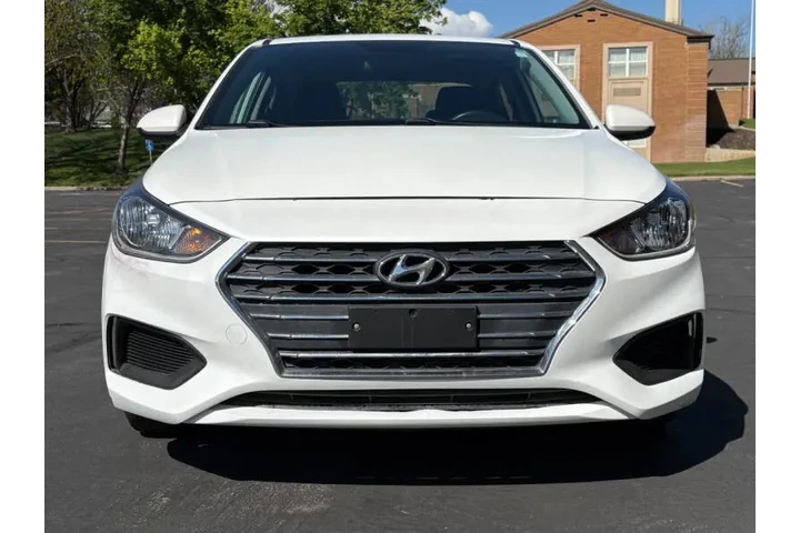 $9900 : 2021 Accent SE image 7