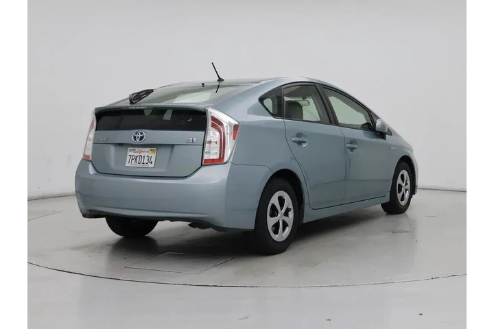 $13998 : Toyota Prius 2015 Two 4dr Ha image 8