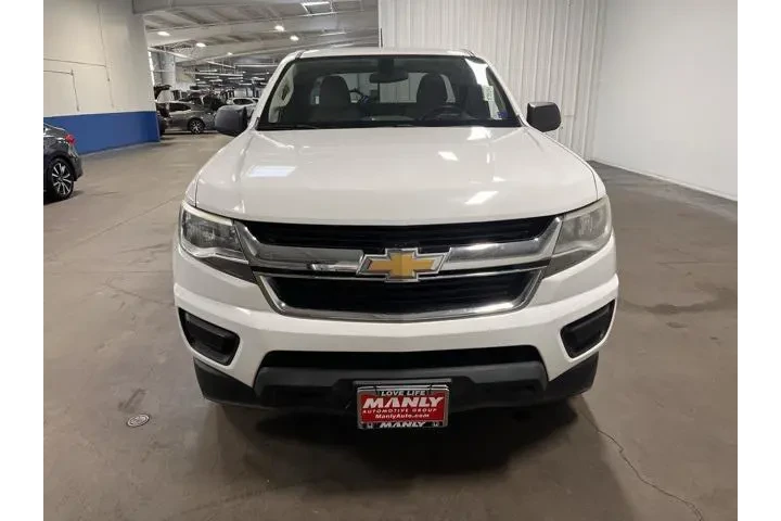 $18567 : Chevrolet Colorado 2020 4x2 image 8