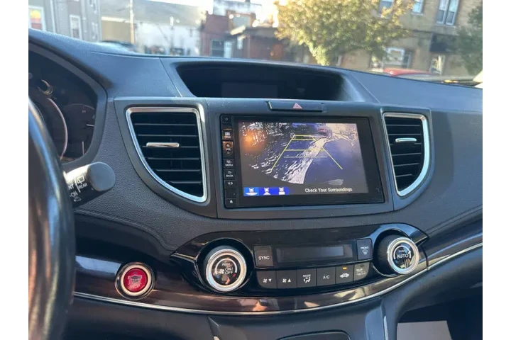 $13992 : 2015 CR-V EX-L w/Navi image 10