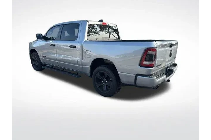 $36999 : Ram 1500 2023 4x4 Big Horn 4 image 3