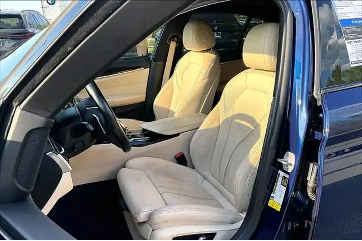$20998 : BMW 5 Series 2019 530i 4dr S image 7