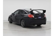 $25998 : Subaru WRX 2016 AWD STI Limi thumbnail