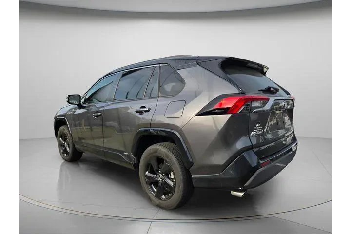 $28991 : Toyota RAV4 Hybrid 2020 AWD image 7