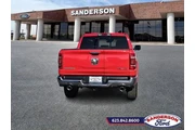 $39888 : Ram 1500 2020 4x4 Laramie 4d thumbnail