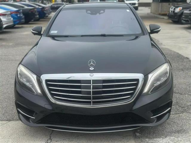 $27990 : 2016 MERCEDES-BENZ S-CLASS image 9