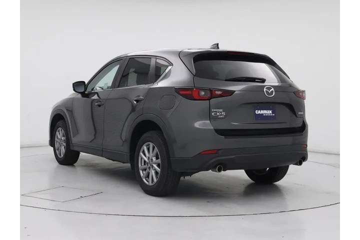 $23998 : Mazda CX-5 2022 AWD 2.5 S Pr image 2