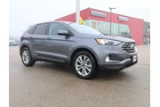 $27477 : Ford Edge 2024 AWD Titanium thumbnail