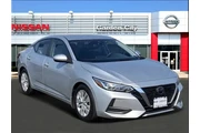 Nissan Sentra 2021 S 4dr Sed en Long Island