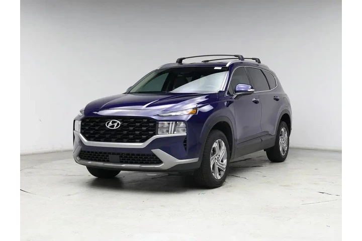 $22998 : Hyundai SANTA FE 2023 AWD SE image 4