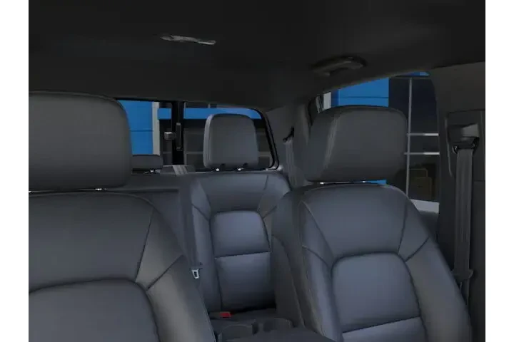 $32991 : Chevrolet Colorado 2024 4x2 image 4