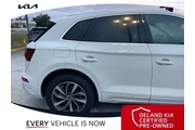 $27029 : Audi Q5 2022 AWD quattro S l thumbnail
