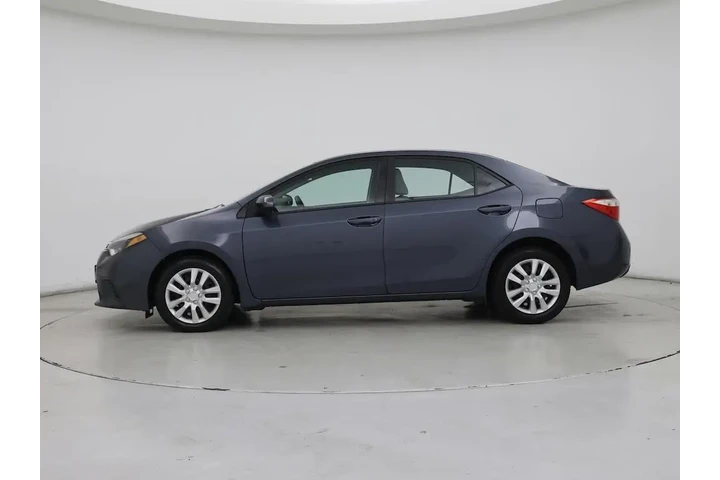 $14998 : Toyota Corolla 2015 LE 4dr S image 3