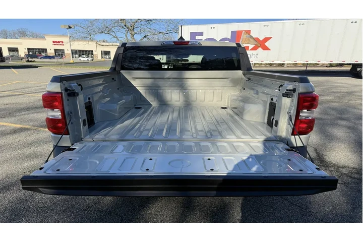 $31985 : Ford Maverick 2025 AWD XLT 4 image 6