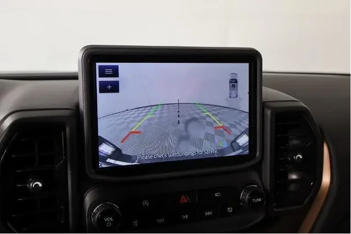 $27573 : Ford Bronco Sport 2023 AWD B image 6