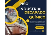 BALDOSA  CERÁMICO KLINKER en Aguascalientes