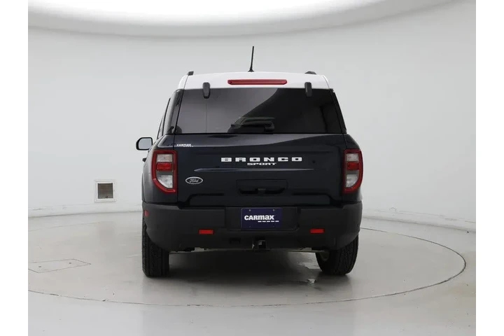 $29998 : Ford Bronco Sport 2023 AWD H image 6