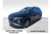 $22171 : Hyundai TUCSON Hybrid 2022 A thumbnail