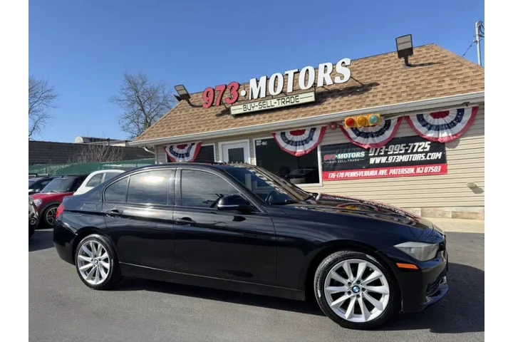 $7399 : 2015 BMW 3 Series 320i xDrive image 2