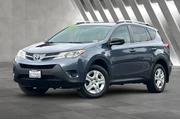$14000 : Toyota RAV4 2013 LE 4dr SUV thumbnail