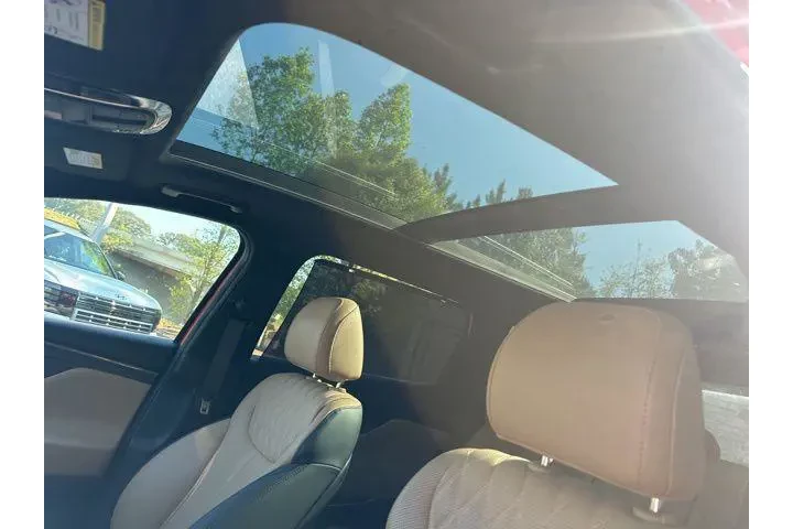 $31066 : Hyundai SANTA FE 2023 AWD Ca image 9