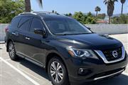 $12500 : 2018 Nissan Pathfinder thumbnail