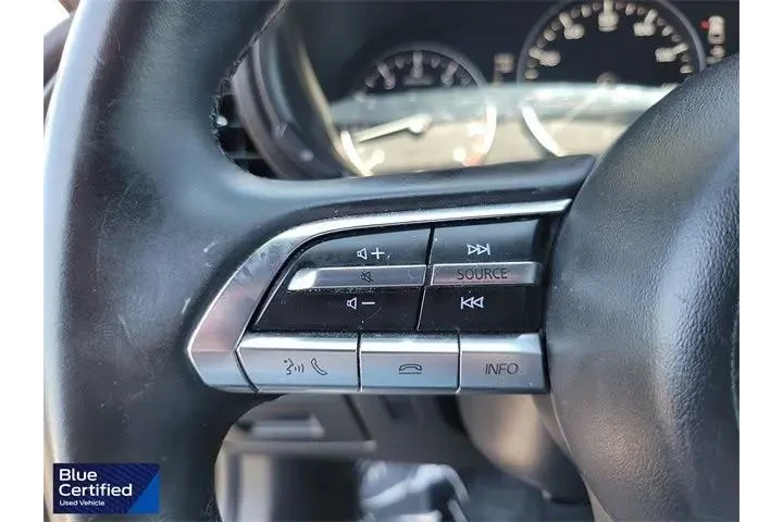 $18201 : Mazda Mazda3 Hatchback 2019 image 7