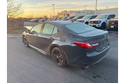 $30000 : Toyota Camry 2025 SE 4dr Sed thumbnail