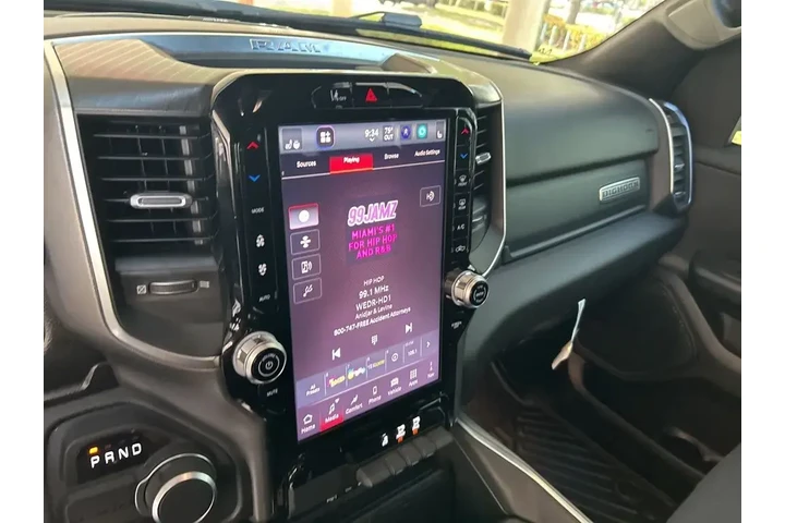 $37781 : Ram 1500 2025 4x2 Big Horn 4 image 7