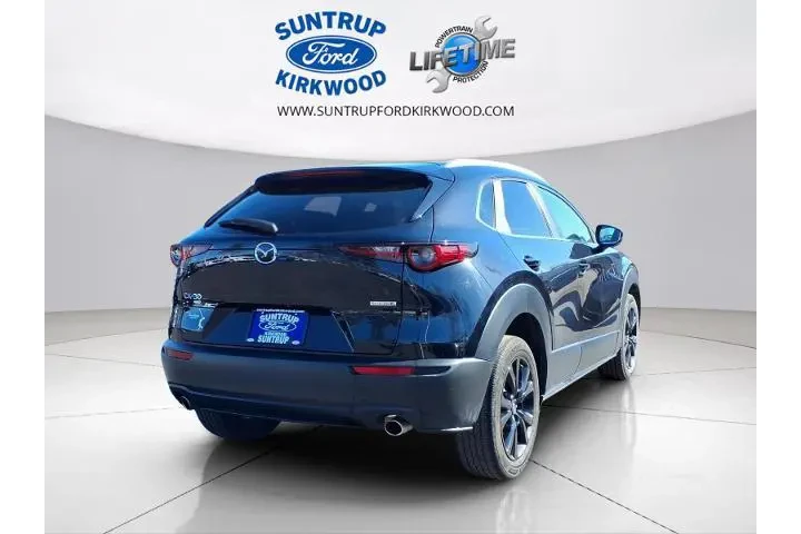 $20987 : Mazda CX-30 2024 AWD 2.5 S S image 3
